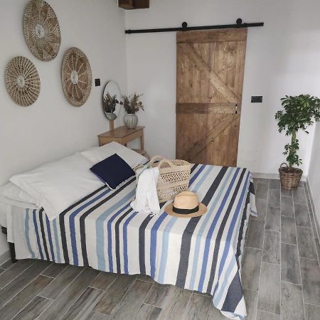 Maison Exotique - Riomaggiore / Cinque Terre / Beach Travel 外观 照片