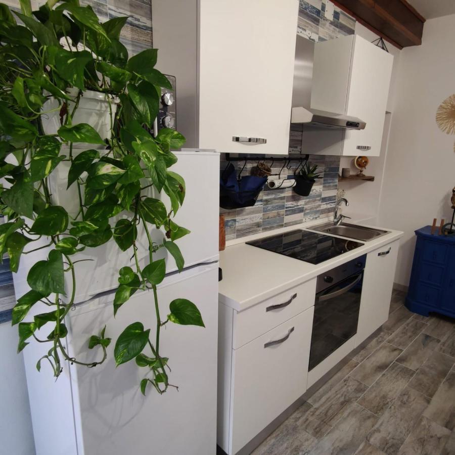 Maison Exotique - Riomaggiore / Cinque Terre / Beach Travel 外观 照片