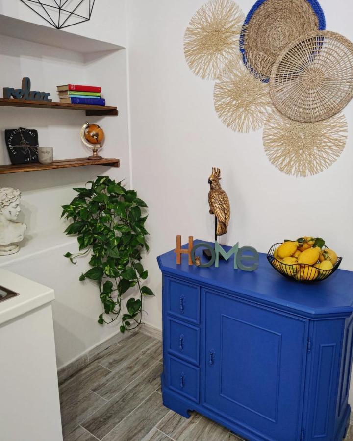 Maison Exotique - Riomaggiore / Cinque Terre / Beach Travel 外观 照片
